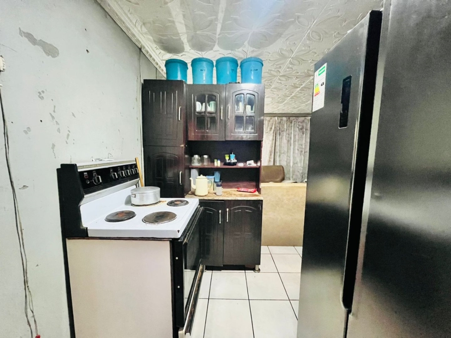 2 Bedroom Property for Sale in Grasslands Free State